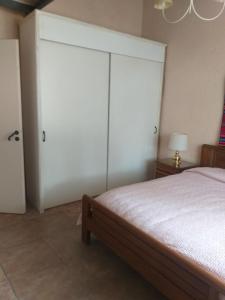 Casa con parque por los caminos del vino