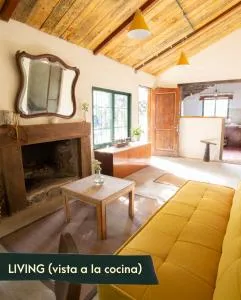 BOSQUES DEL COLORADO.RELAX EN EL BOSQUE - 蒙得维的亚