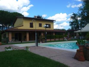 Colonica Poggio Renai
