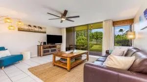 Beach Cozy North Shore Turtle Bay Condo - Marconi