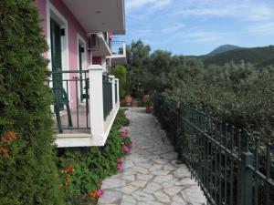 Galini Studios Lefkada Greece