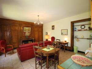 Maisons de vacances Gite Marlhes, 3 pieces, 4 personnes - FR-1-496-55 : photos des chambres