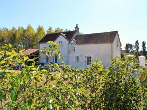 Maisons de vacances Gite Rilly-sur-Vienne, 4 pieces, 6 personnes - FR-1-381-481 : photos des chambres