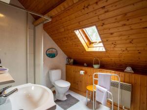 Maison spacieuse avec Wifi, proche de Cherveix-Cubas - FR-1-616-158