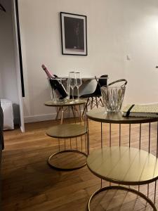 Appartements IDEALEMENT SITUE 