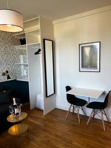 Appartements IDEALEMENT SITUE 