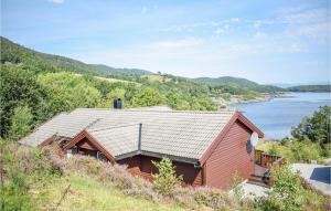 obrázek - Beautiful Home In Nedstrand With 5 Bedrooms, Sauna And Wifi