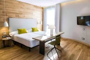 Zenit San Sebastián - Hernani