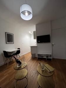 Appartements IDEALEMENT SITUE 