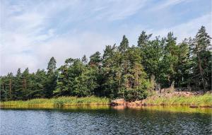 Gorgeous Home In Figeholm