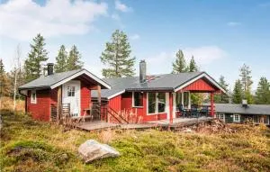 Pet Friendly Home In Trysil With Sauna - Midskogberget