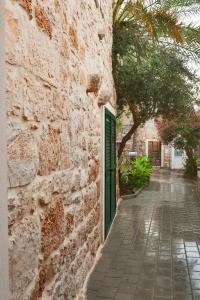 Villa Majestic with heated pool and rooftop terrace