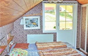 Holiday Home Systertorp Kristdala Ii