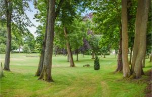 5 Bedroom Gorgeous Home In Tomelilla