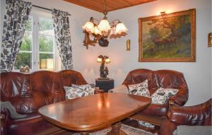 Amazing Home In Fjälkinge With Wifi