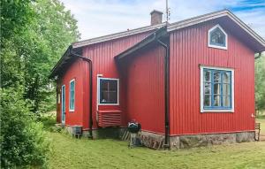 Awesome Home In Bjärnum With Wifi