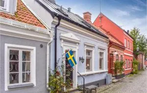 4 Bedroom Beautiful Home In Ystad - 斯塔德