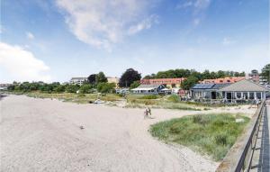 4 Bedroom Beautiful Home In Ystad