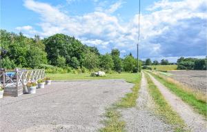 Nice Home In Billesholm
