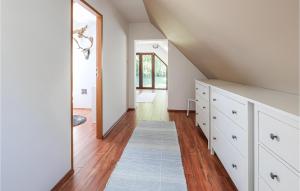 Amazing Home In Rydsgård With Kitchen