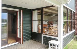 Pet Friendly Home In Bräkne-Hoby