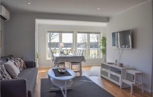 Awesome Home In Backaryd