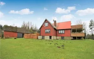 Lovely Home In Skånes Fagerhult - Orkelljunga