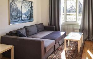 Lovely Home In Mullsjö With Kitchen