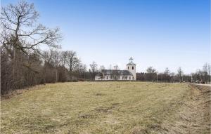 Awesome Home In Älmhult With Kitchen