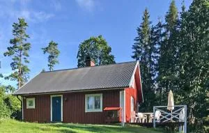 Pet Friendly Home In Rydaholm With Wifi - Rydaholm