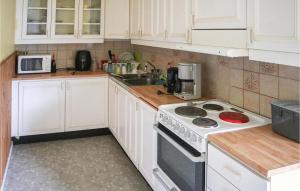 Stunning Apartment In Målilla With Wifi