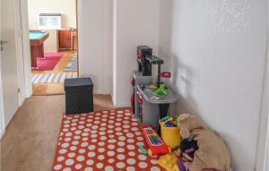 Stunning Apartment In Målilla With Wifi