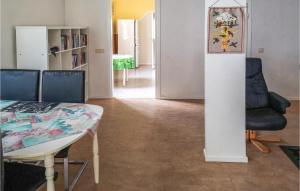 Stunning Apartment In Målilla With Wifi