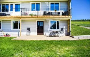 1 Bedroom Awesome Apartment In Vimmerby - 维默比