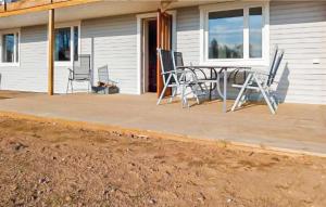 1 Bedroom Awesome Apartment In Vimmerby