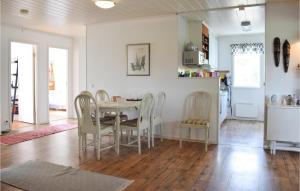 3 Bedroom Awesome Home In Oskarshamn
