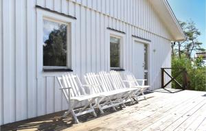 3 Bedroom Awesome Home In Oskarshamn