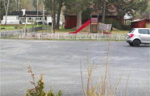 Stunning Apartment In Målilla With Wifi