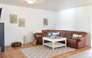 3 Bedroom Awesome Home In Oskarshamn
