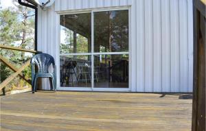 3 Bedroom Awesome Home In Oskarshamn