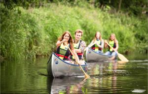 1 Bedroom Gorgeous Home In Kosta