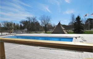 1 Bedroom Gorgeous Home In Kosta