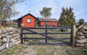 3 Bedroom Cozy Home In Mörbylånga