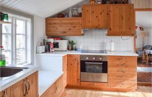 3 Bedroom Cozy Home In Mörbylånga