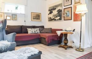 2 Bedroom Nice Home In Hagby