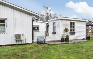 2 Bedroom Nice Home In Hagby