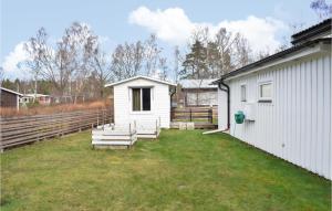 2 Bedroom Nice Home In Hagby