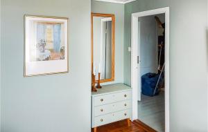 4 Bedroom Gorgeous Home In Degerhamn