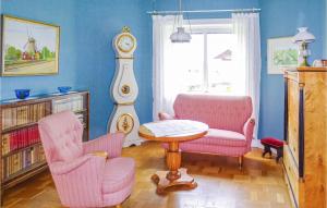 4 Bedroom Gorgeous Home In Degerhamn