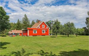 obrázek - Beautiful Home In Mullsj With Kitchen